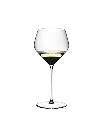 RIEDEL | Weissweinglas 2er Set VELOCE Chardonnay | 